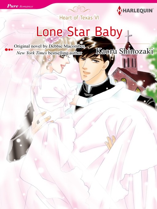 Title details for Lone Star Baby by Debbie Macomber - Available
